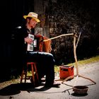 Street Musician