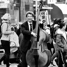 street musician