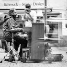 Street Musician