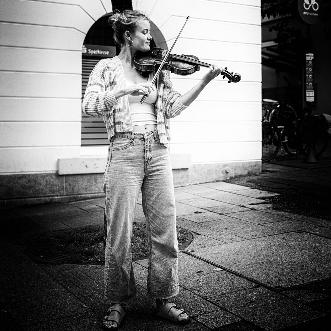 Street Musician_1