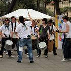 Street musicians  1