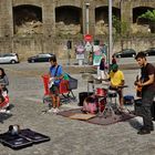 Street Musicians