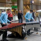 Street Musicians,