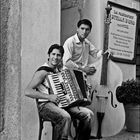 [...Street Musicians]