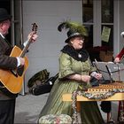 Street Musicians.....