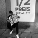 street MUSIK zum 1/2 Preis? J5-19-23sw