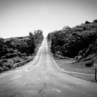 Street nationalpark del teide