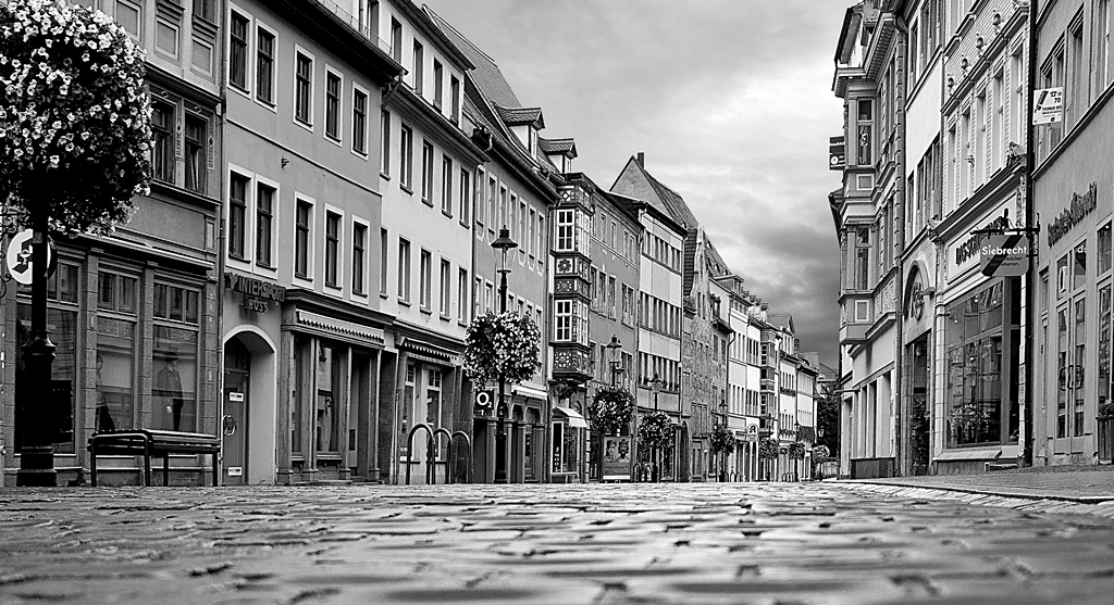 street Naumburg