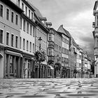 street Naumburg