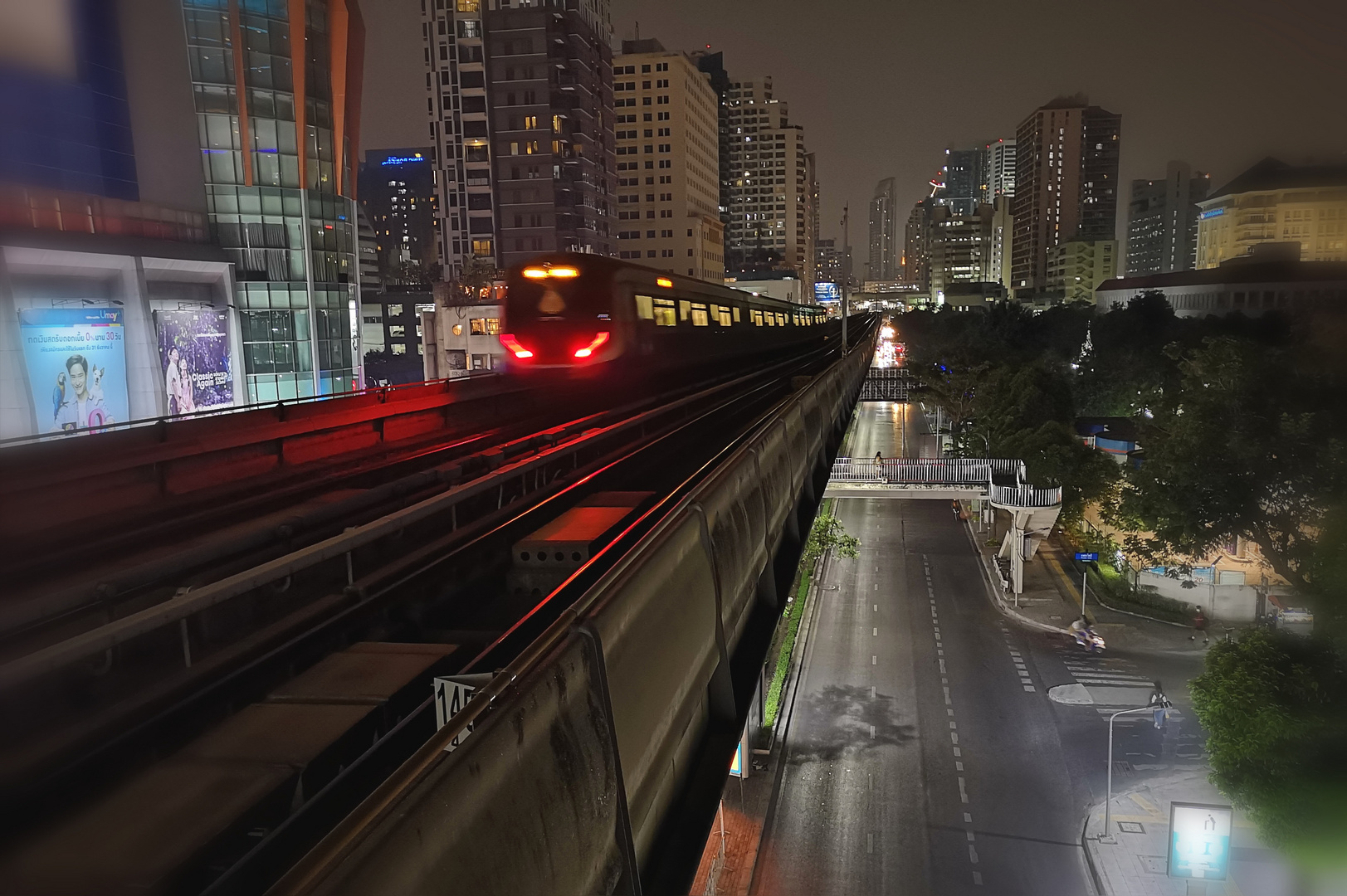 street night Bangkok P20-20-colfi +1Foto