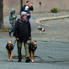 Street - Norwegen - Bergen -