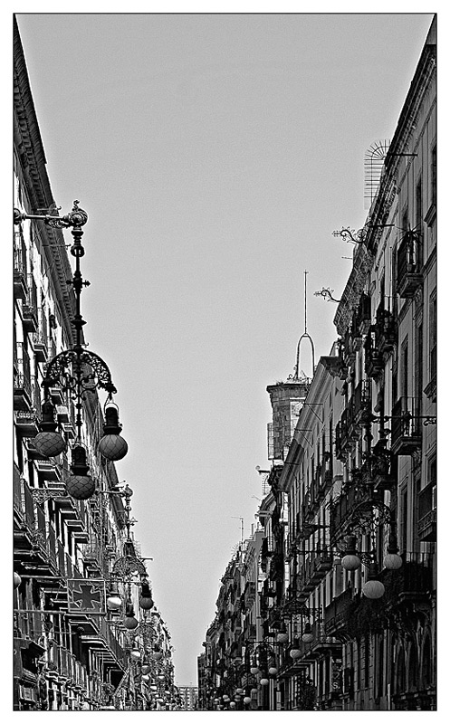 street of BCN (III)