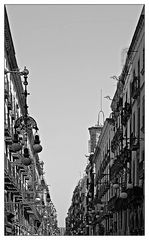 street of BCN (III)