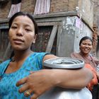 Street of Bhaktapur