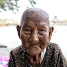 street of Cambodia