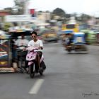 Street of Cebu