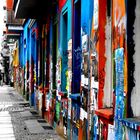 Street of Colours