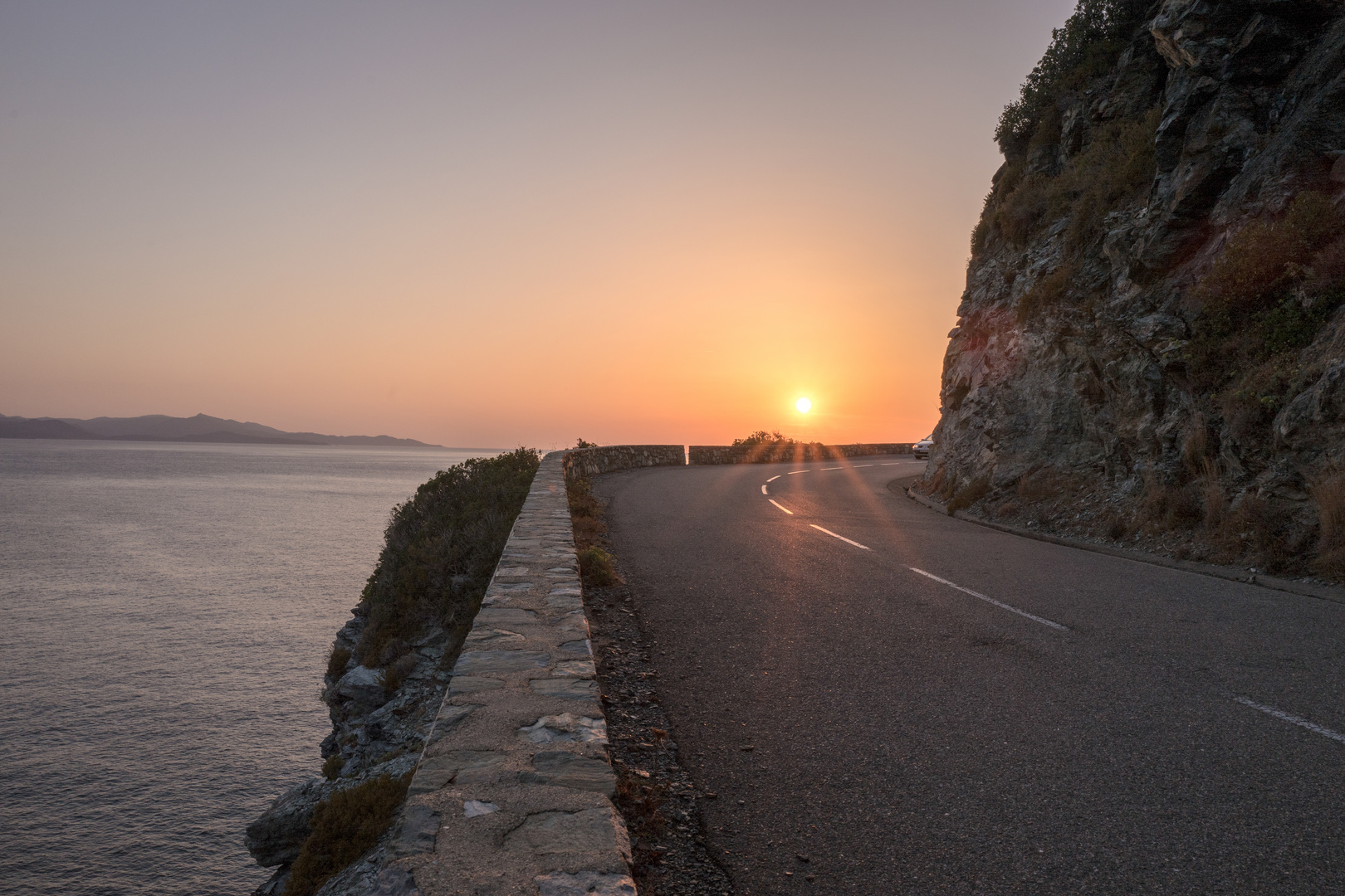 Street of Corse