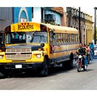 Street of Cuba...