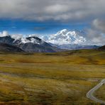 Street of Denali