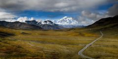 Street of Denali