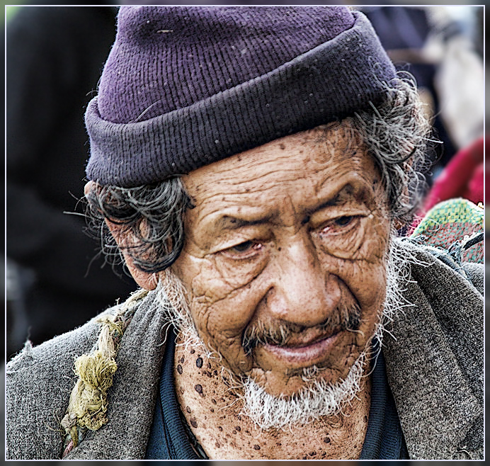 Street of Ecuador