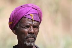 Street of Ethiopia