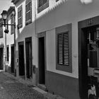 Street of Funchal