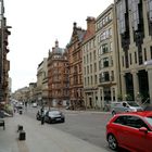 Street of Glasgow