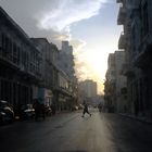 Street of Havana