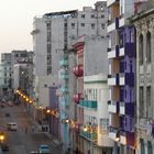 Street of Havanna