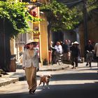 Street of Hoi An