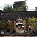 Street of Hoi An I