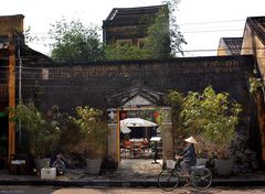 Street of Hoi An I