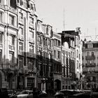 Street of Houses, Lille