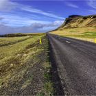 Street of Iceland