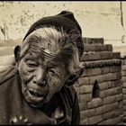 Street of Kathmandu