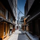 Street of Kyoto