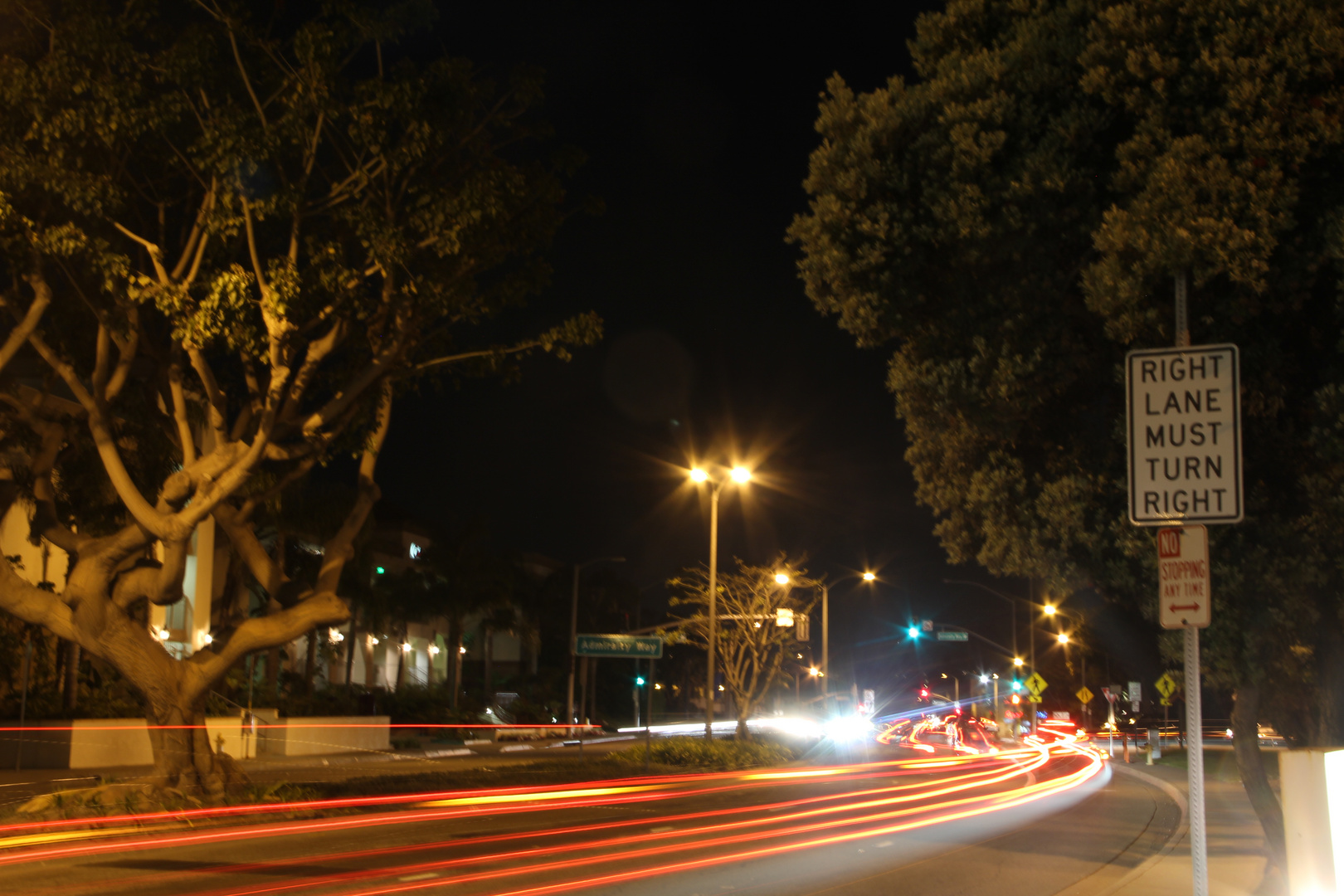 Street of L.A.