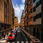 street of las palmas - Kanaren809