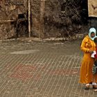 Street of Marocco 