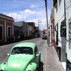 Street of Mexico 2