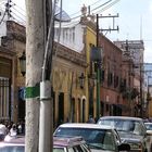 Street of Mexico