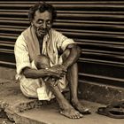 street of Munnar