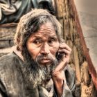 Street of Nepal