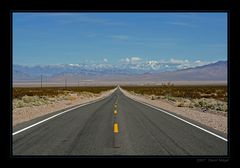 Street of Nevada