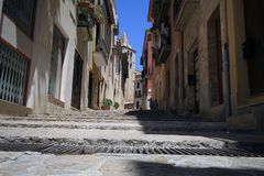 Street of Palma