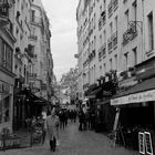 Street of Paris