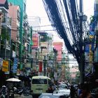 Street of Saigon