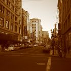 Street of San Francisco